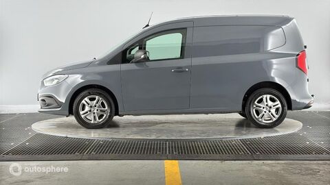 Citan 112 CDI Long Pro 5cv 2022 occasion 03110 Charmeil