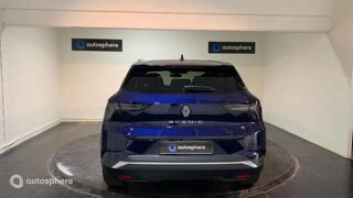 Sc&eacute;nic E-Tech Electric 220ch 87kWh Techno option Iconic grande auto 2026 occasion 57000 Metz