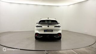 308 SW 1.5 BlueHDi 130ch S&S GT Pack EAT8 2022 occasion 86000 Poitiers