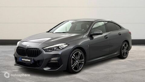 Annonce voiture BMW Serie 2 24999 €