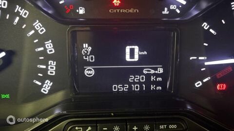 C3 1.2 PureTech 83ch S&S Shine 2023 occasion 86000 Poitiers