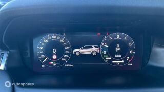 Discovery sport P300e S AWD BVA Mark VI 2021 occasion 69760 Limonest
