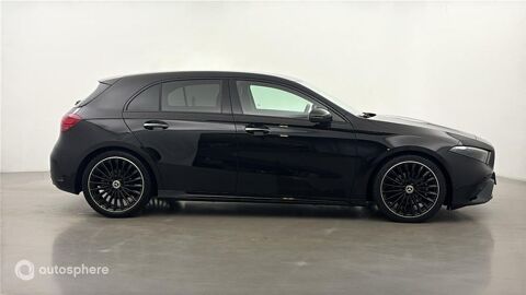Classe A 180 d 116ch AMG Line 8G-DCT 2023 occasion 17138 Puilboreau