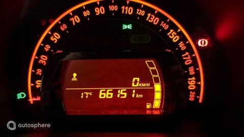 Twingo 1.0 SCe 65ch Zen - 21 2022 occasion 59223 Roncq