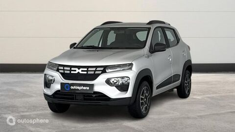 Annonce voiture Dacia Spring 11999 €