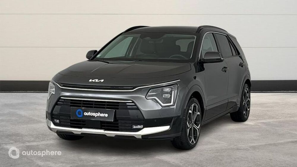 Niro 1.6 GDi 141ch HEV Premium DCT6 2022 occasion 62800 LIEVIN