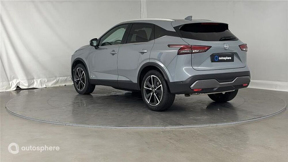 Qashqai e-POWER 190ch Tekna 2022 2023 occasion 77100 Meaux