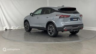 Qashqai e-POWER 190ch Tekna 2022 2023 occasion 77100 Meaux