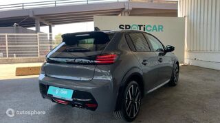 208 1.2 Hybrid 145ch GT e-DCS6 2026 occasion 13100 Aix-en-Provence