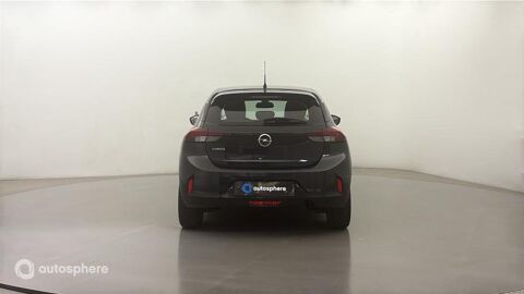 Corsa 1.2 Turbo 100ch Elegance 2021 occasion 37170 Chambray-l&egrave;s-Tours