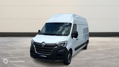 Annonce voiture Renault Master 29999 €