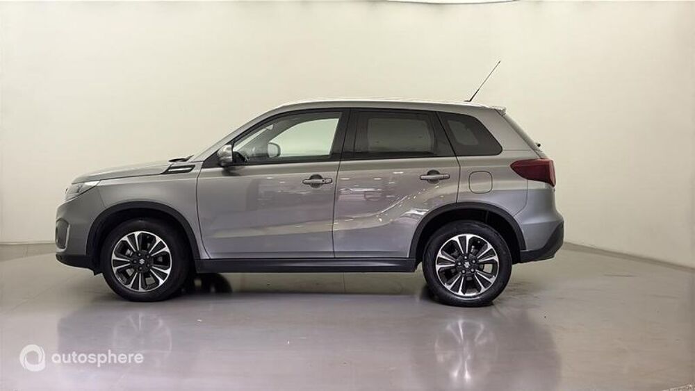Vitara 1.5 Dualjet Hybrid 115ch Style Auto 2023 occasion 92000 Nanterre