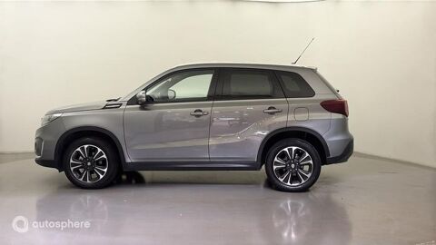 Vitara 1.5 Dualjet Hybrid 115ch Style Auto 2023 occasion 92000 Nanterre