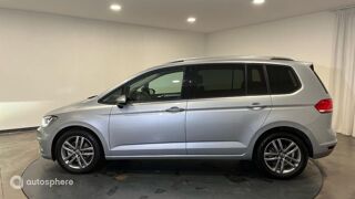 Touran 2.0 TDI 150ch VW Edition DSG7 7 places 2025 occasion 51100 Reims