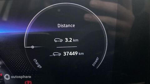 Austral 1.2 E-Tech full hybrid 200ch Techno esprit Alpine 2023 occasion 51200 &Eacute;pernay