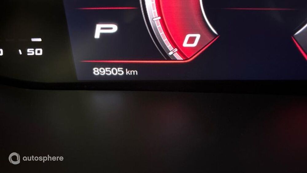 Ateca 2.0 TDI 150ch Start&Stop Business DSG7 2023 occasion 44000 NANTES