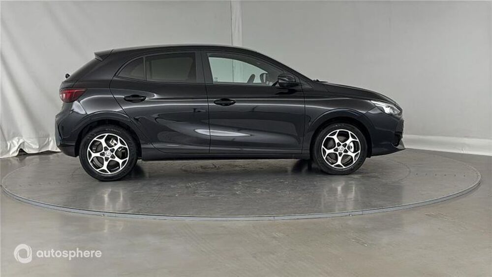 MG3 1.5 Hybrid+ 195ch Luxury 2026 occasion 59552 Lambres-lez-Douai