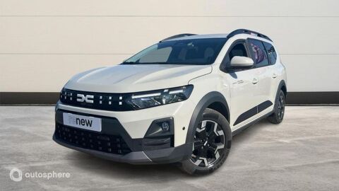 Dacia Jogger 1.8 hybrid 155ch Journey 7 places -25 2026 occasion Sains-en-Gohelle 62114