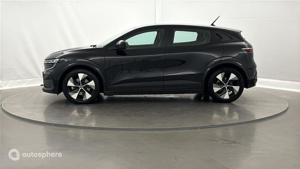 M&eacute;gane E-Tech Electric EV60 220ch Equilibre super charge -B 2023 occasion 62218 Loison-sous-Lens
