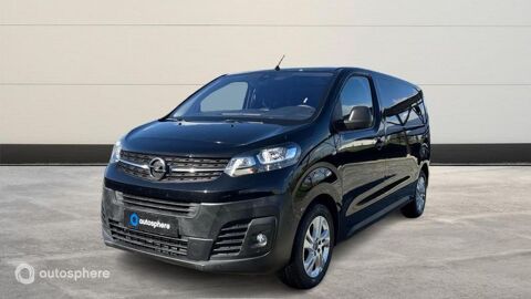 Annonce voiture Opel Vivaro 26999 €