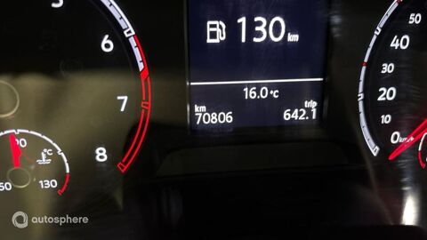 T-ROC 1.0 TSI 115ch IQ.Drive Euro6d-T 2019 occasion 59160 Lomme