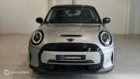 Cooper SE 184ch Edition Premium Plus BVA 5CV 2023 occasion 13700 Marignane