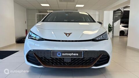 Born 204ch L 58 kWh V 2025 occasion 79000 Niort