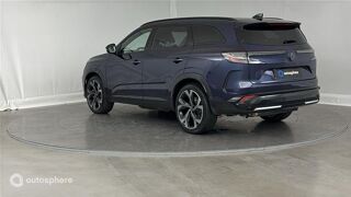 Espace 1.2 E-Tech full hybrid 200ch esprit Alpine 7 places - 24 2025 occasion 57200 Sarreguemines
