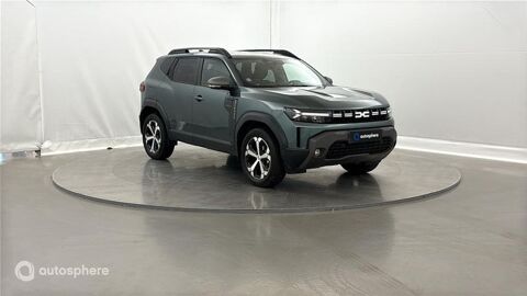 Duster 1.2 mild hybrid 130ch Journey 4x4 2024 occasion 59190 Hazebrouck