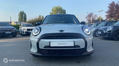 Cooper 136ch Edition Premium BVA7 2022 occasion 64100 Bayonne