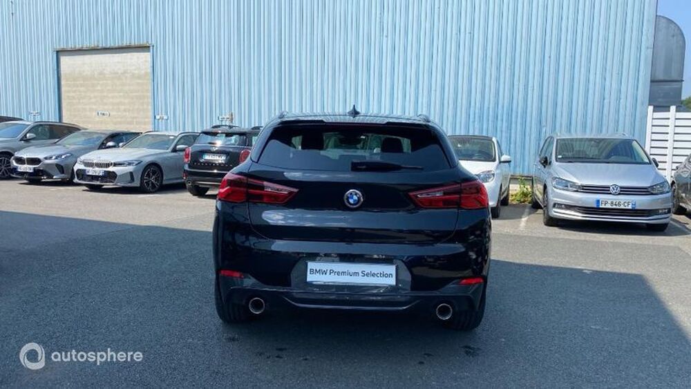X2 xDrive20dA 190ch M Sport Euro6d-T 2019 occasion 64100 Bayonne