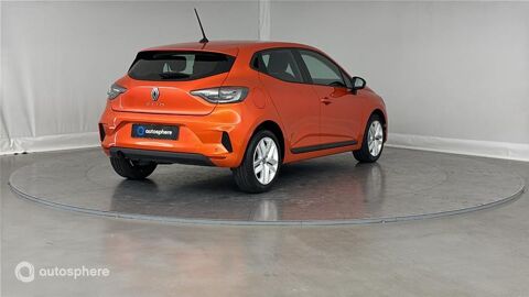 Clio 1.5 Blue dCi 100ch Evolution - 24 2024 occasion 62231 Coquelles
