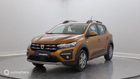Annonce voiture Dacia Sandero 13990 