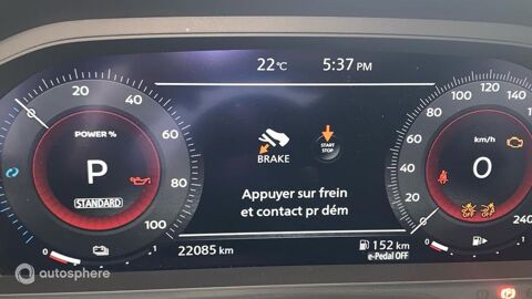 Qashqai e-POWER 190ch Tekna 2022 2023 occasion 59223 Roncq