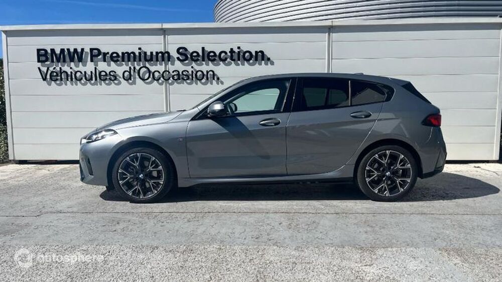 S&eacute;rie 1 120dA 163ch M Sport Design DKG7 2025 occasion 30000 N&icirc;mes