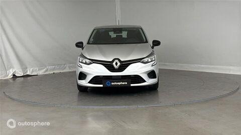 Clio 1.0 TCe 90ch Equilibre 2023 occasion 62110 H&eacute;nin-Beaumont