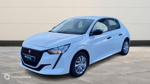 Peugeot 208 1.5 BlueHDi 100 Premium 2022 occasion PAU 64000