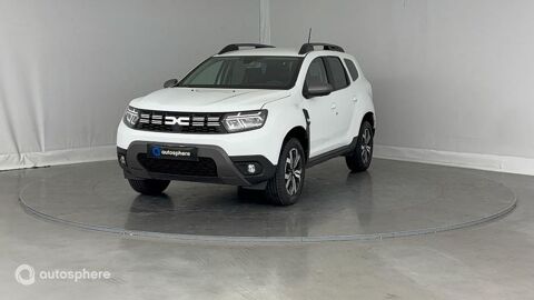 Dacia Duster 1.0 ECO-G 100ch Journey 4x2 2024 occasion Sains-en-Gohelle 62114