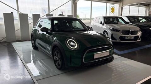 Cooper 136ch Edition Camden 2021 occasion 59113 Seclin
