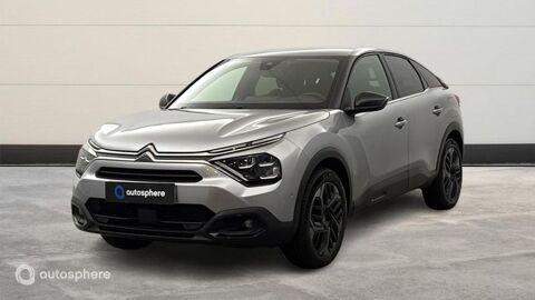 Citro&euml;n C4 PureTech 155ch S&S Shine Pack EAT8 2021 occasion Niort 79000