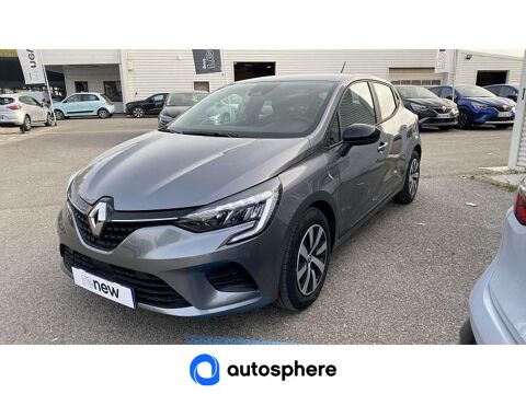 Renault Clio 1.0 TCe 90ch Equilibre 2023 occasion Pertuis 84120