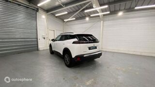 2008 1.2 PureTech 100ch S&S Style 2022 occasion 64300 ORTHEZ