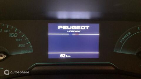208 1.2 Hybrid 110ch Style e-DCS6 2026 occasion 84000 Avignon