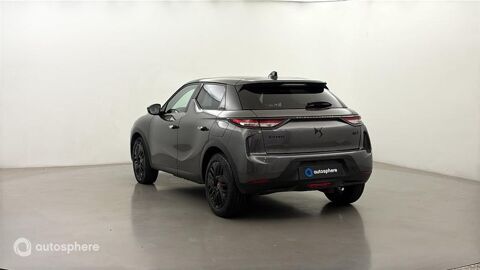 DS3 E-Tense 156ch Performance Line 2023 occasion 86000 Poitiers