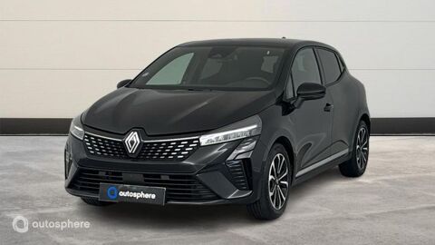 Renault Clio 1.0 TCe 90ch Techno 2024 occasion Sequedin 59320