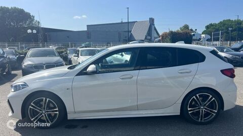 S&eacute;rie 1 120iA 178ch M Sport DKG7 2023 occasion 33700 M&eacute;rignac