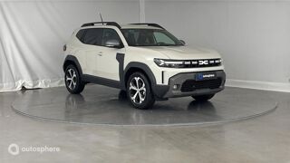 Duster 1.2 mild hybrid 140ch Journey 2026 occasion 62114 Sains-en-Gohelle