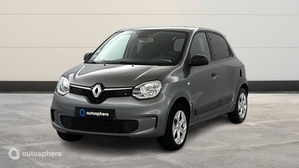 Twingo E-Tech Electric Life R80 Achat Int&eacute;gral - 21MY 2022 occasion 62218 Loison-sous-Lens