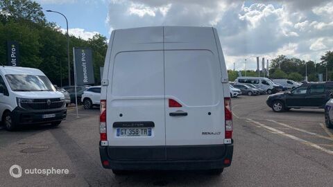 Master F3500 L2H2 2.3 Blue dCi 135ch Confort Euro6 2024 occasion 57000 Metz