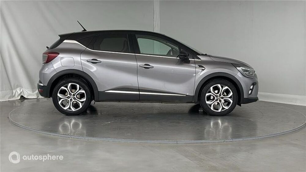 Captur 1.5 Blue dCi 115ch Intens 2020 occasion 59400 CAMBRAI